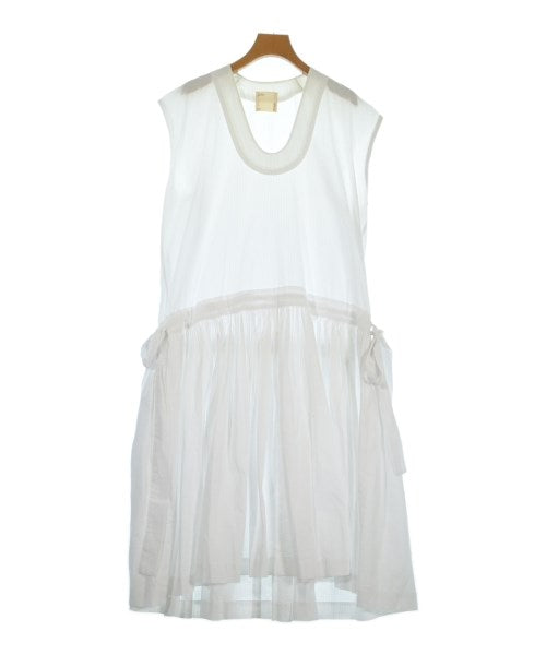 Jules ten Velde ชุดเดรส
