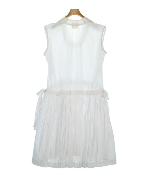Jules ten Velde ชุดเดรส