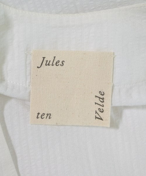 Jules ten Velde ชุดเดรส
