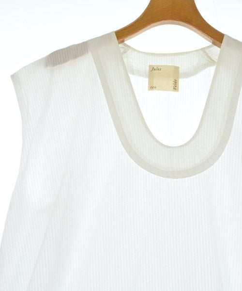 Jules ten Velde ชุดเดรส