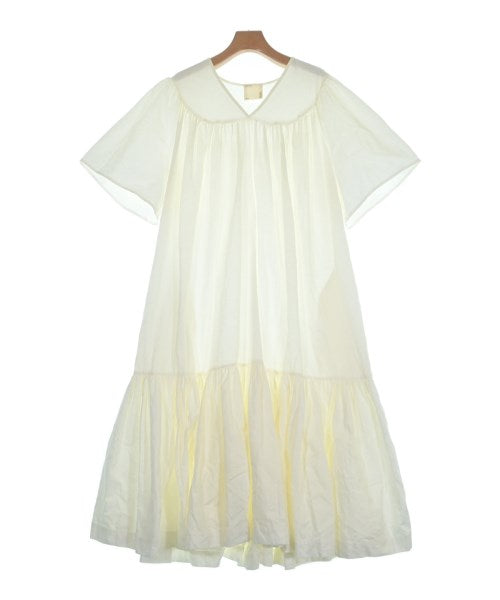 Jules ten Velde ชุดเดรส