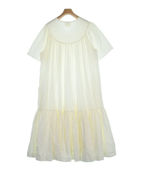Jules ten Velde ชุดเดรส