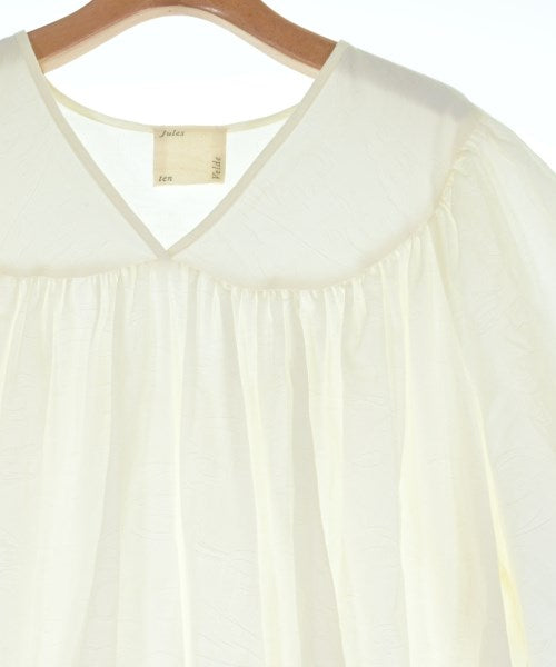 Jules ten Velde ชุดเดรส