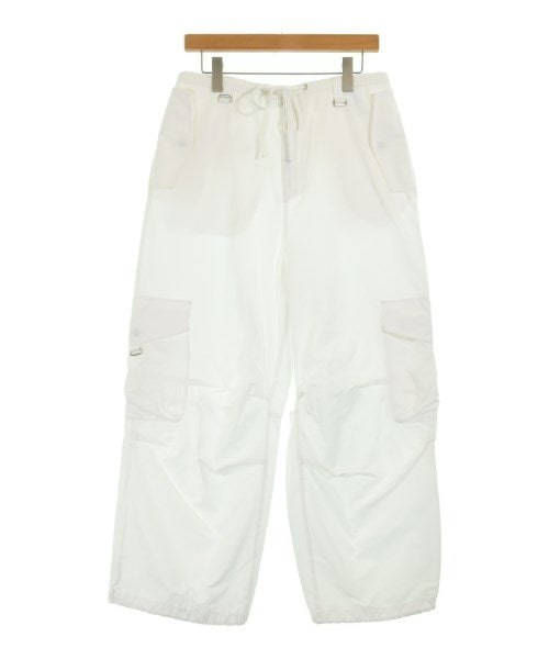 KIMMATIN กางเกงมีกระเป๋าข้างกางเกง2-4 กระเป๋า