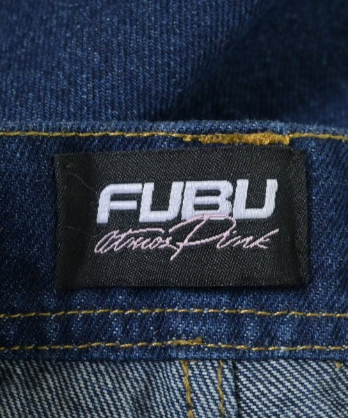 FUBU กางเกงขาสั้น