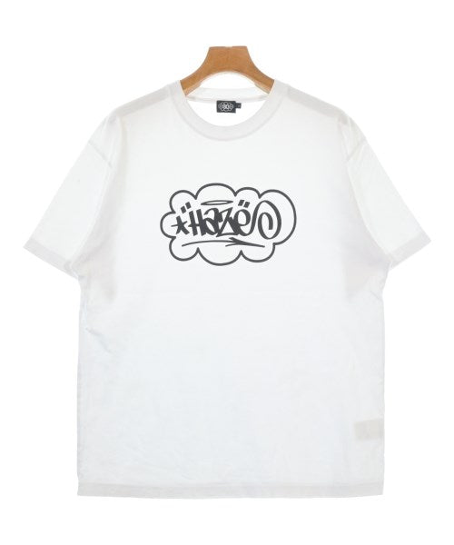 HAZE เสื้อยืด/เสื้อท็อปส์