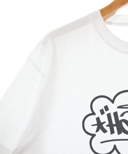HAZE เสื้อยืด/เสื้อท็อปส์