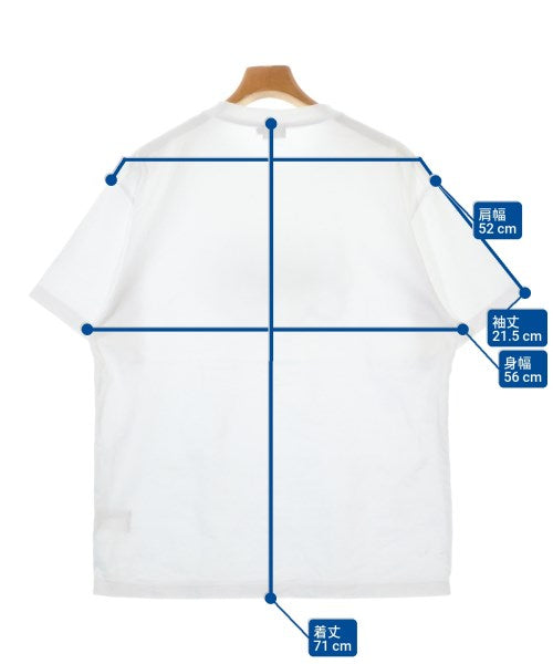 HAZE เสื้อยืด/เสื้อท็อปส์