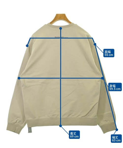 OAMC PEACEMAKER เสื้อสเวตเตอร์