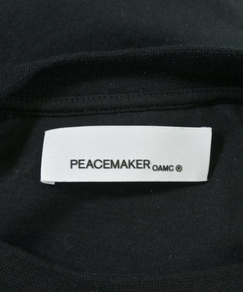 OAMC PEACEMAKER เสื้อยืด/เสื้อท็อปส์