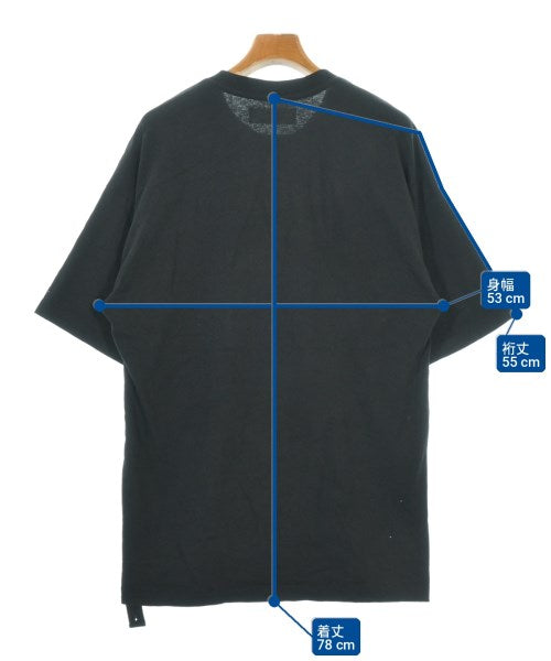 OAMC PEACEMAKER เสื้อยืด/เสื้อท็อปส์