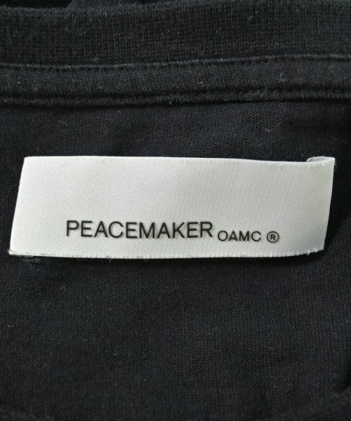 OAMC PEACEMAKER เสื้อยืด/เสื้อท็อปส์