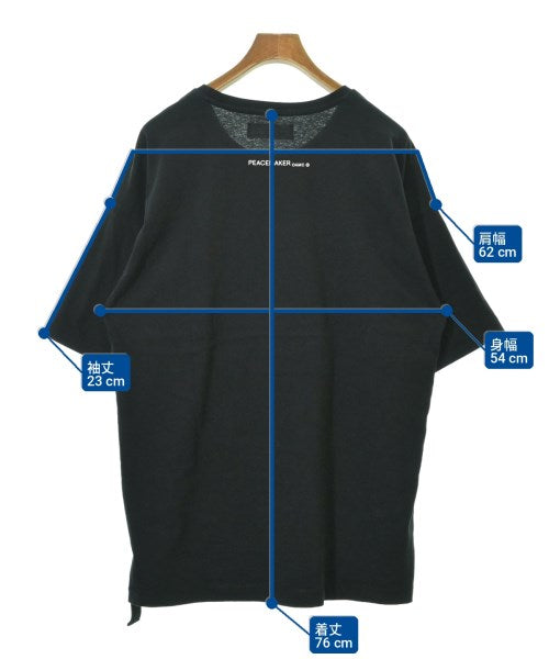 OAMC PEACEMAKER เสื้อยืด/เสื้อท็อปส์