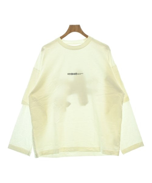 OAMC PEACEMAKER เสื้อยืด/เสื้อท็อปส์