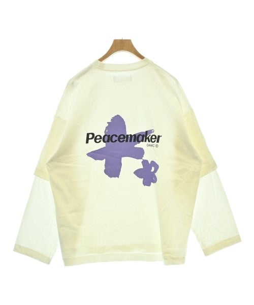 OAMC PEACEMAKER เสื้อยืด/เสื้อท็อปส์