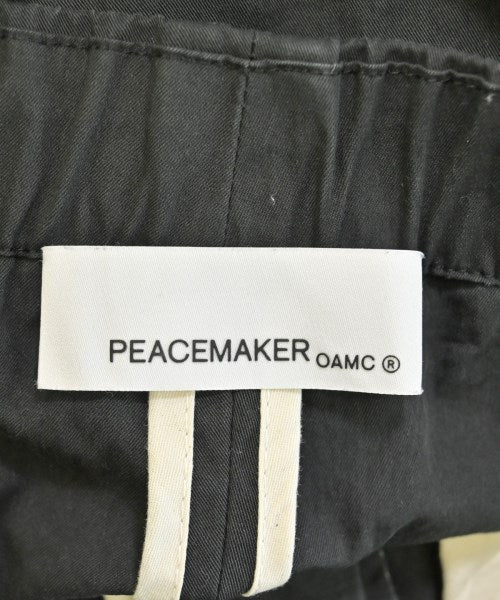 OAMC PEACEMAKER กางเกงขาสั้น