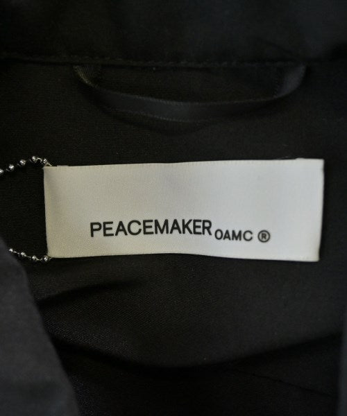 OAMC PEACEMAKER แจ็คเก็ตเบลาส์ อื่น