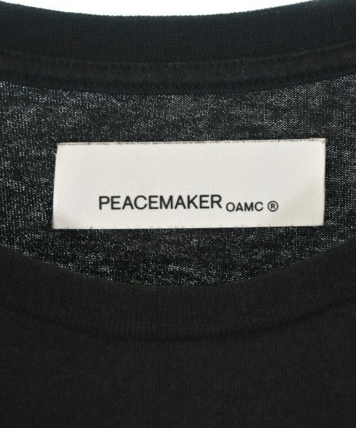 OAMC PEACEMAKER เสื้อยืด/เสื้อท็อปส์