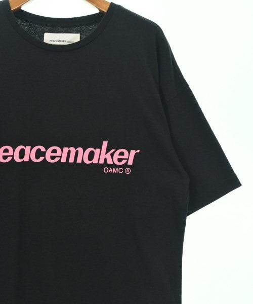 OAMC PEACEMAKER เสื้อยืด/เสื้อท็อปส์