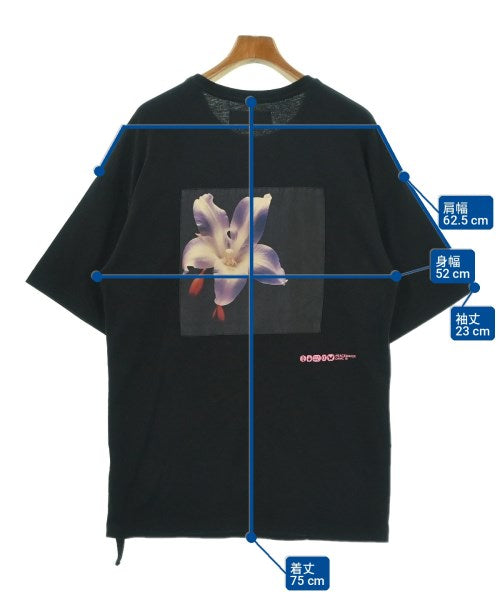 OAMC PEACEMAKER เสื้อยืด/เสื้อท็อปส์