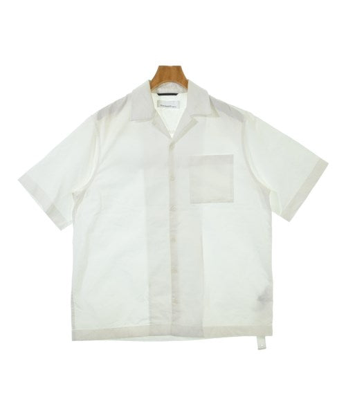 OAMC PEACEMAKER เสื้อลำลอง
