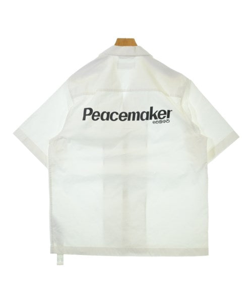 OAMC PEACEMAKER เสื้อลำลอง