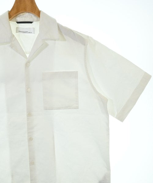 OAMC PEACEMAKER เสื้อลำลอง