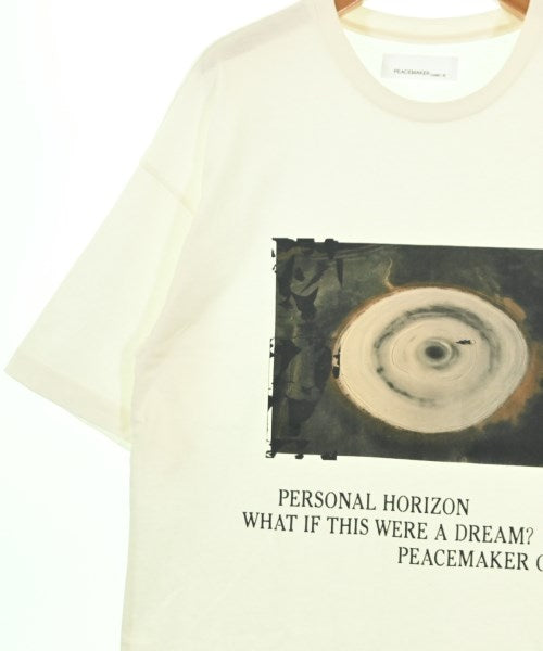 OAMC PEACEMAKER เสื้อยืด/เสื้อท็อปส์