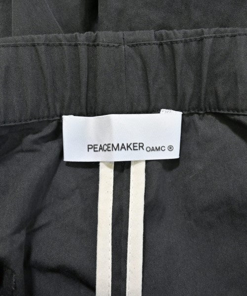 OAMC PEACEMAKER กางเกงขาสั้น