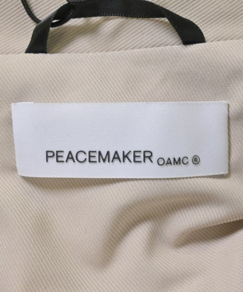 OAMC PEACEMAKER แจ็คเก็ตเบลาส์ อื่น
