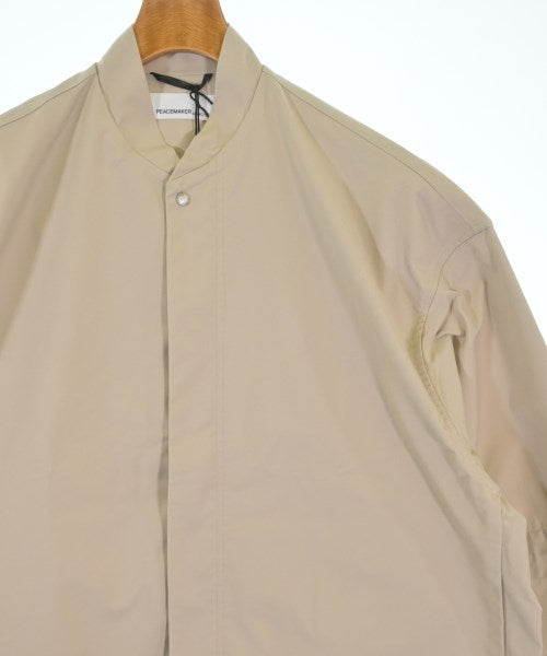 OAMC PEACEMAKER แจ็คเก็ตเบลาส์ อื่น