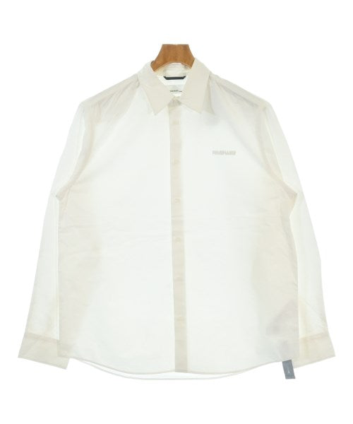 OAMC PEACEMAKER เสื้อลำลอง