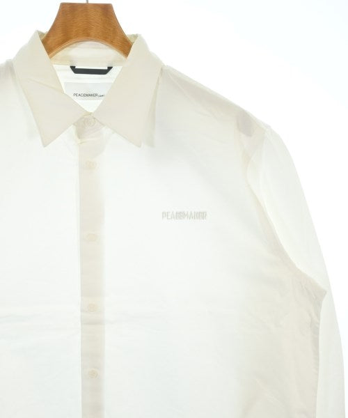 OAMC PEACEMAKER เสื้อลำลอง