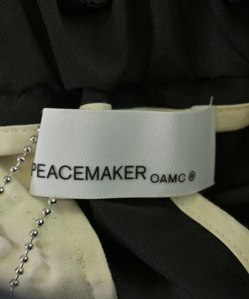 OAMC PEACEMAKER กางเกงขาสั้น