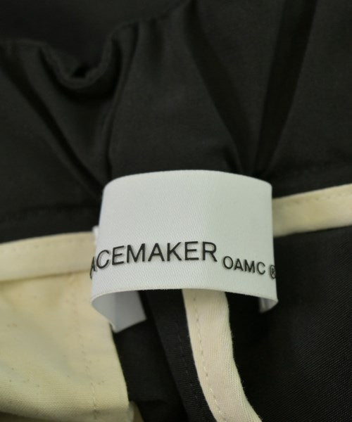 OAMC PEACEMAKER กางเกงขาสั้น