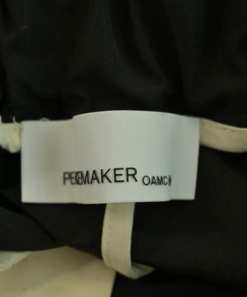 OAMC PEACEMAKER กางเกงขาสั้น