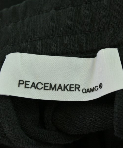 OAMC PEACEMAKER กางเกงขาสั้น