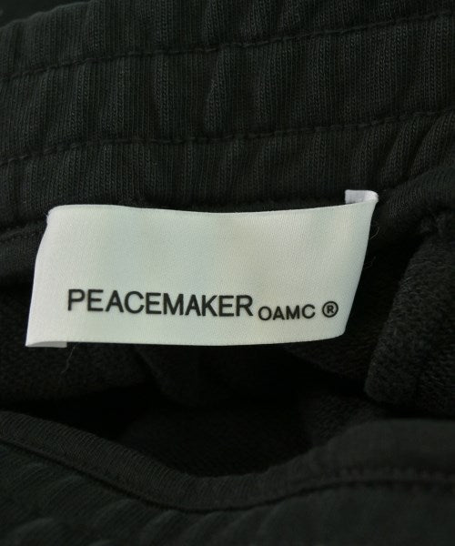 OAMC PEACEMAKER กางเกงขาสั้น