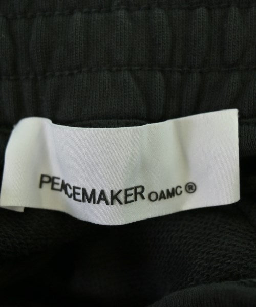OAMC PEACEMAKER กางเกงขาสั้น