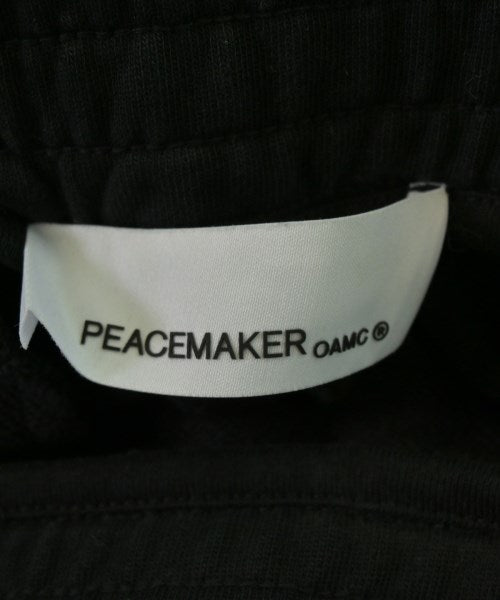 OAMC PEACEMAKER กางเกงขาสั้น