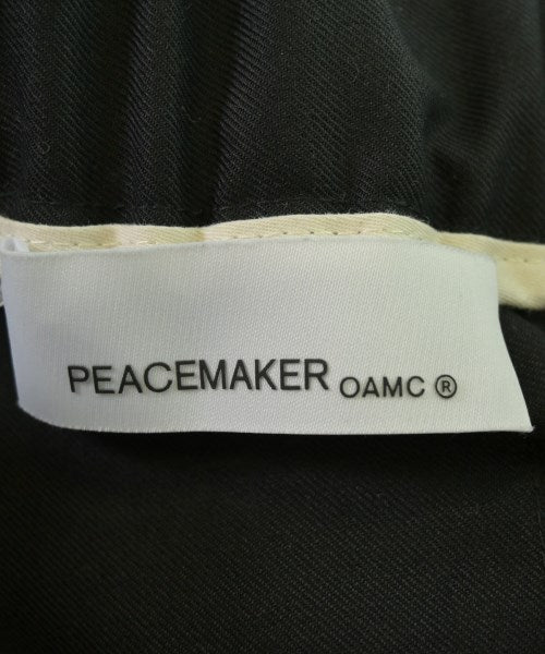 OAMC PEACEMAKER กางเกง อื่น