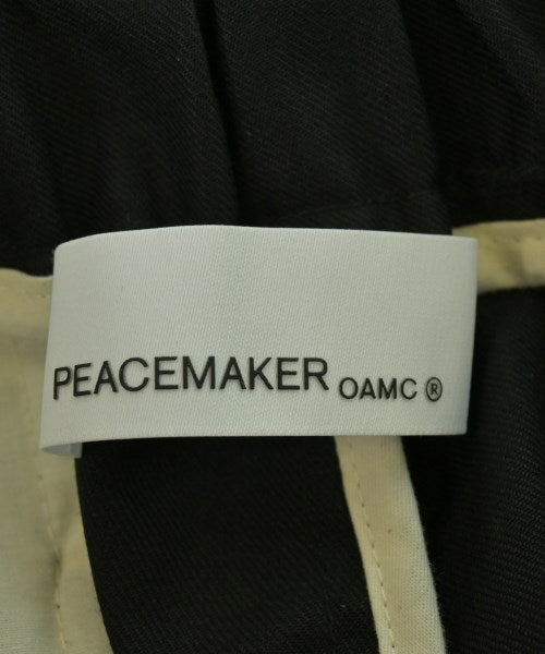 OAMC PEACEMAKER กางเกง อื่น