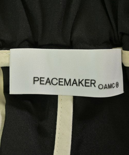 OAMC PEACEMAKER กางเกงขาสั้น