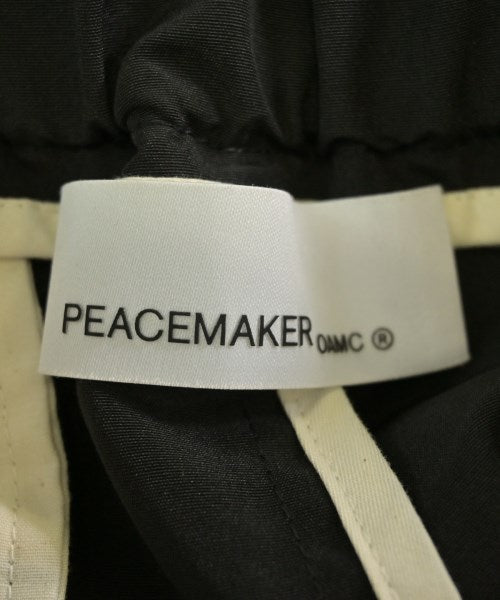 OAMC PEACEMAKER กางเกงขาสั้น