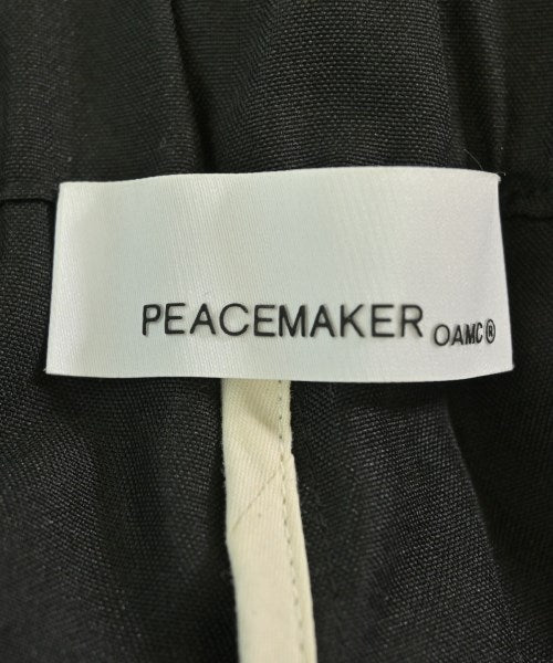 OAMC PEACEMAKER กางเกง อื่น