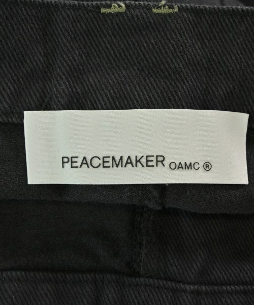 OAMC PEACEMAKER ยีนส์