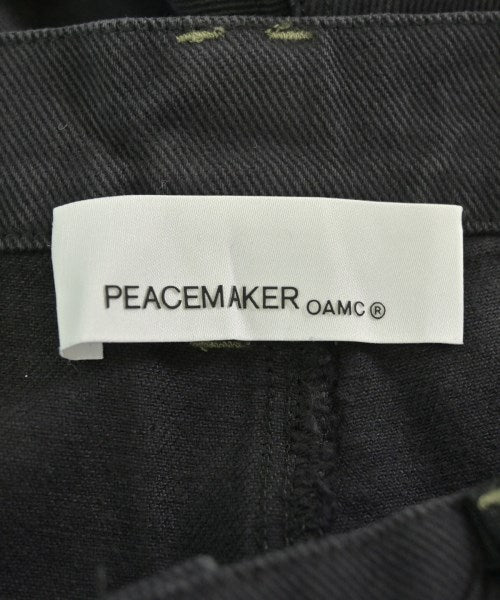 OAMC PEACEMAKER ยีนส์
