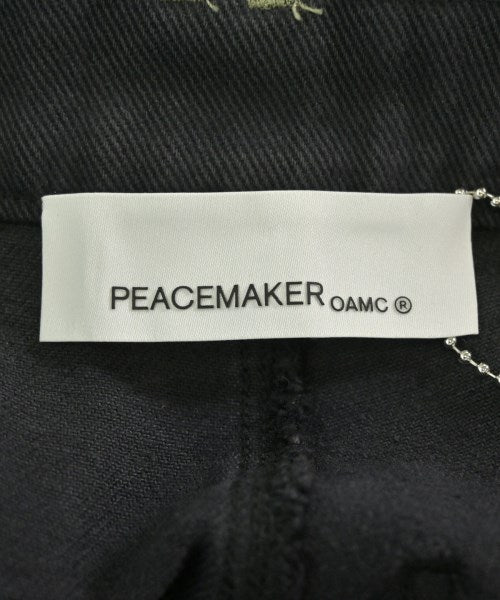 OAMC PEACEMAKER ยีนส์