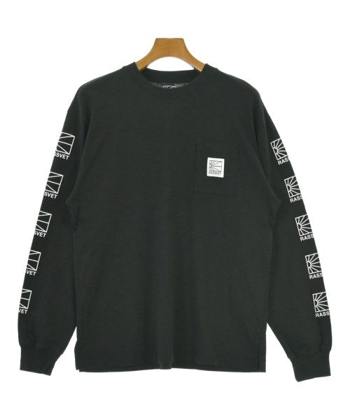 RASSVET เสื้อยืด/เสื้อท็อปส์