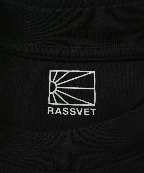 RASSVET เสื้อยืด/เสื้อท็อปส์